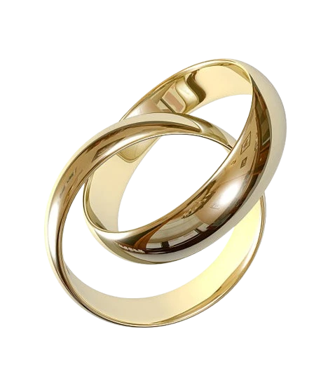 Wedding Rings